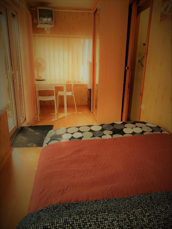Neringos 22 Hotel Паланга Екстериор снимка