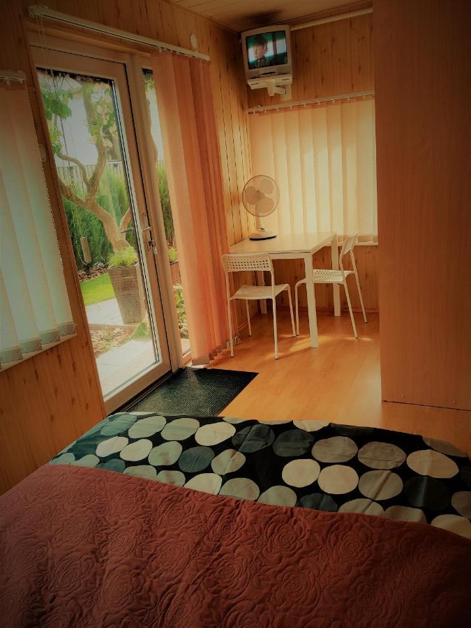 Neringos 22 Hotel Паланга Екстериор снимка