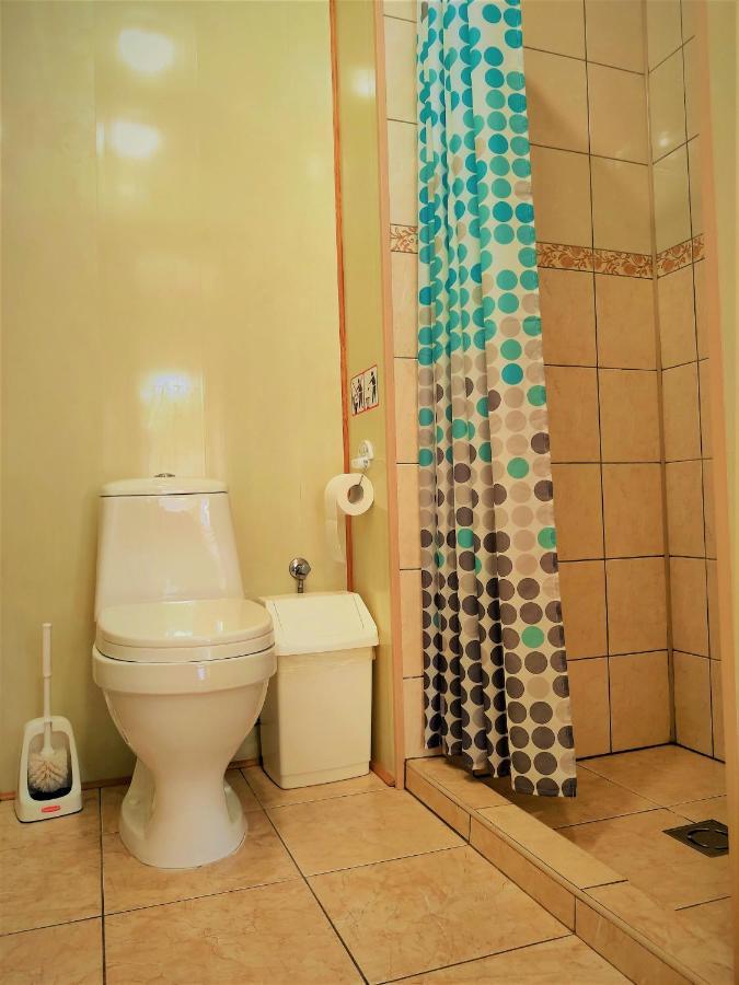 Neringos 22 Hotel Паланга Екстериор снимка