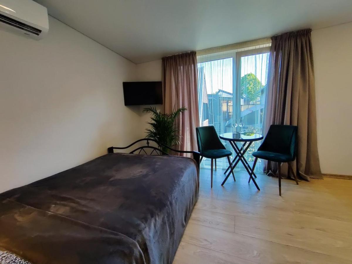 Neringos 22 Hotel Паланга Екстериор снимка