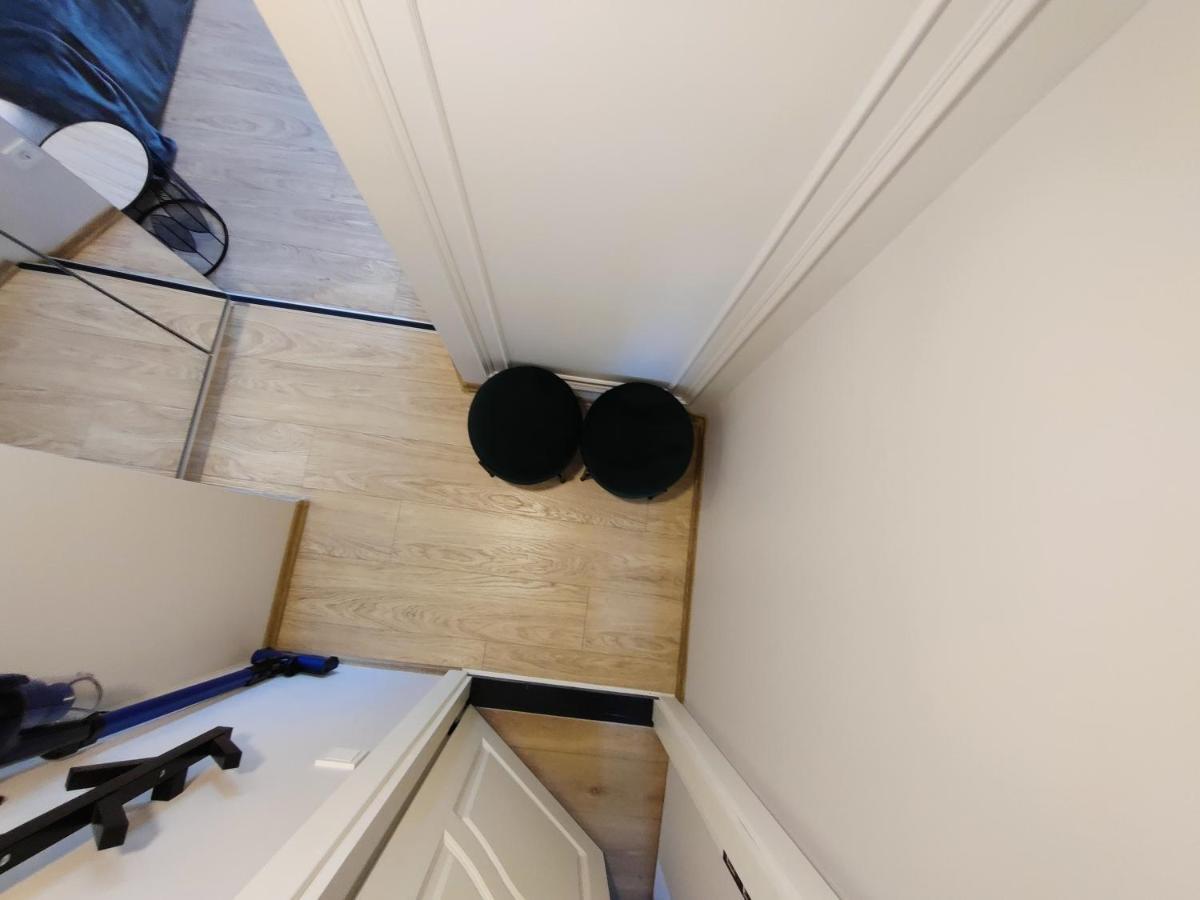Neringos 22 Hotel Паланга Екстериор снимка
