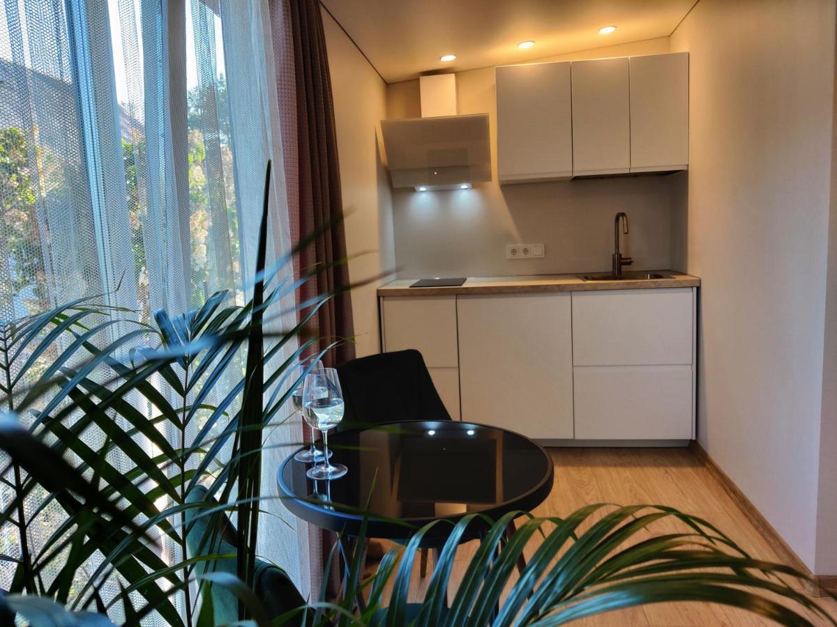 Neringos 22 Hotel Паланга Екстериор снимка