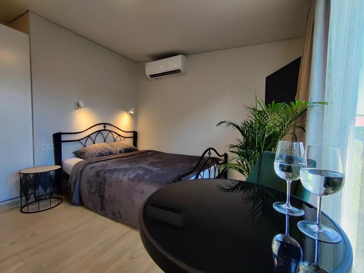 Neringos 22 Hotel Паланга Екстериор снимка