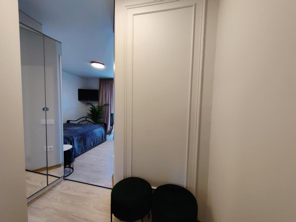 Neringos 22 Hotel Паланга Екстериор снимка