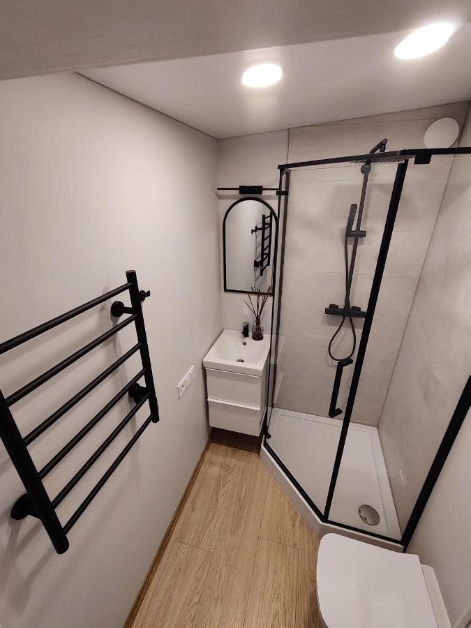 Neringos 22 Hotel Паланга Екстериор снимка