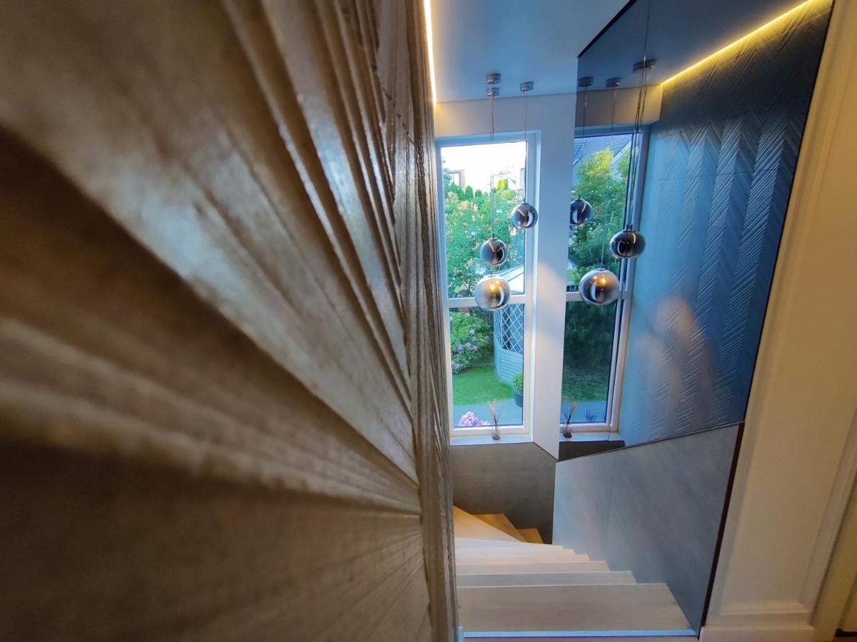 Neringos 22 Hotel Паланга Екстериор снимка