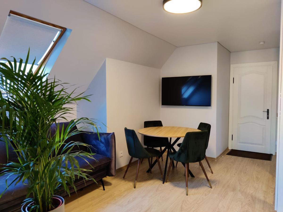Neringos 22 Hotel Паланга Екстериор снимка