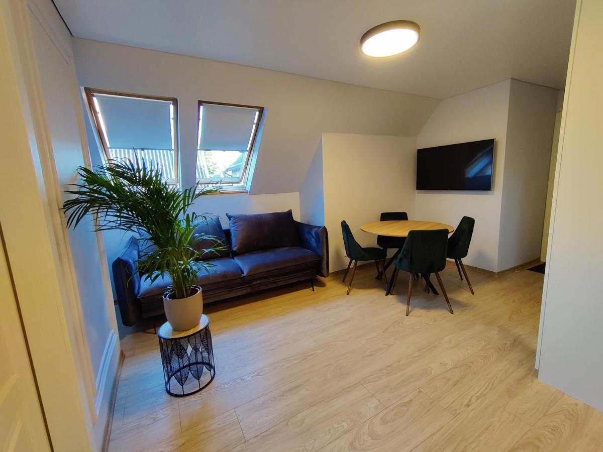 Neringos 22 Hotel Паланга Екстериор снимка