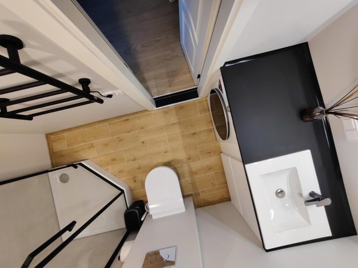 Neringos 22 Hotel Паланга Екстериор снимка