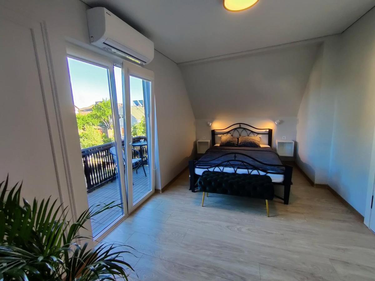 Neringos 22 Hotel Паланга Екстериор снимка