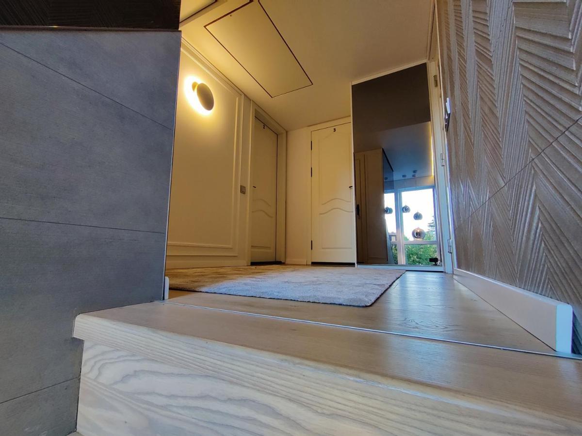 Neringos 22 Hotel Паланга Екстериор снимка
