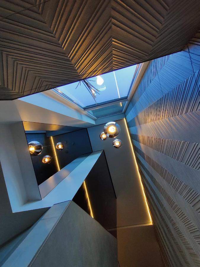 Neringos 22 Hotel Паланга Екстериор снимка