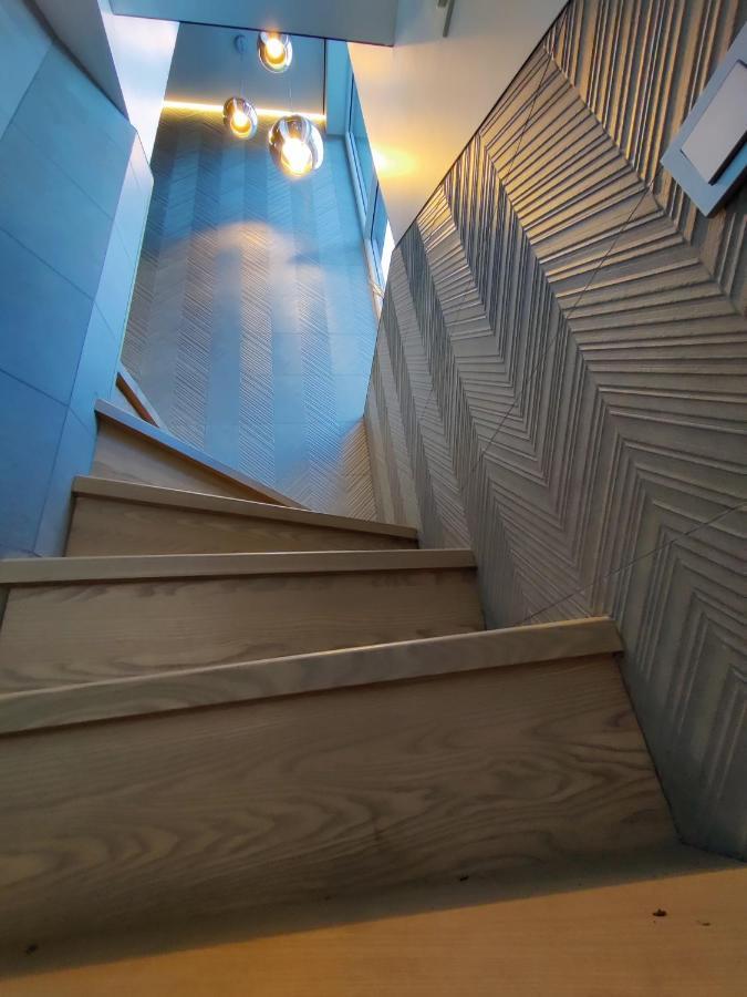 Neringos 22 Hotel Паланга Екстериор снимка