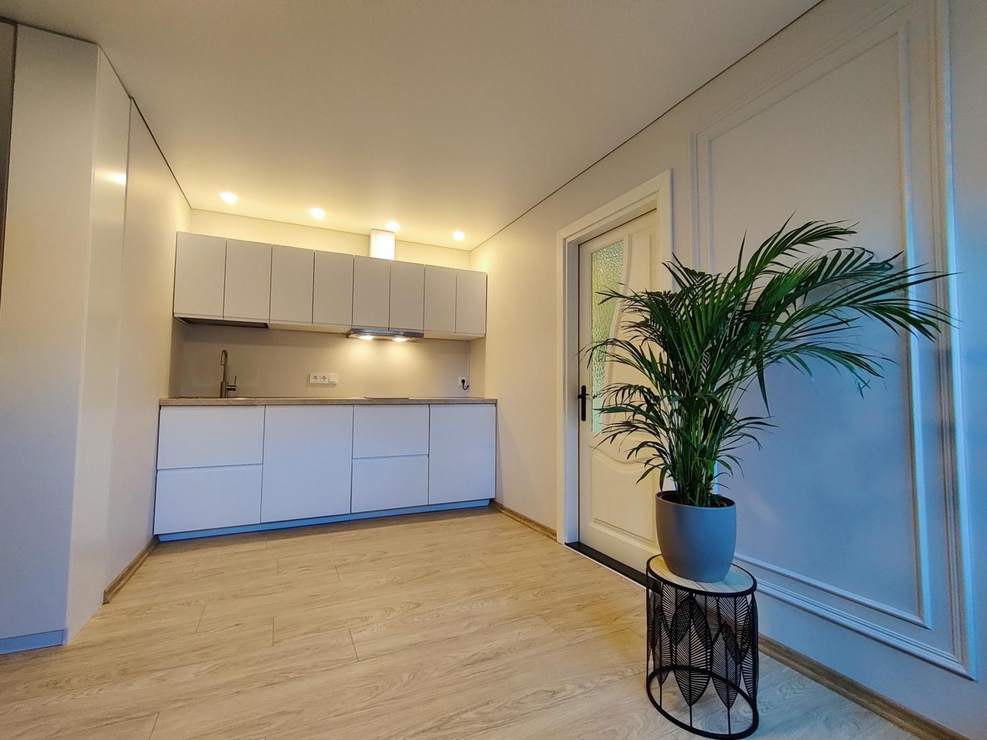 Neringos 22 Hotel Паланга Стая снимка