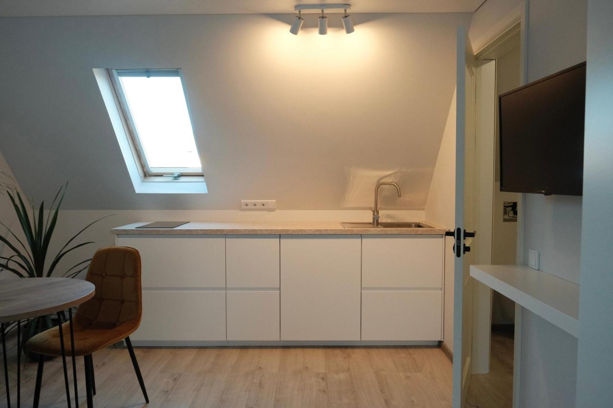 Neringos 22 Hotel Паланга Екстериор снимка