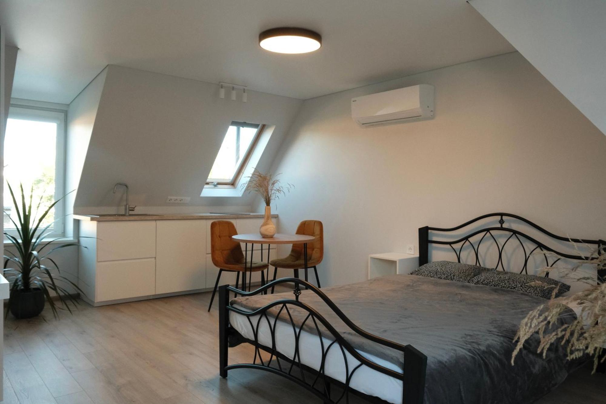 Neringos 22 Hotel Паланга Екстериор снимка