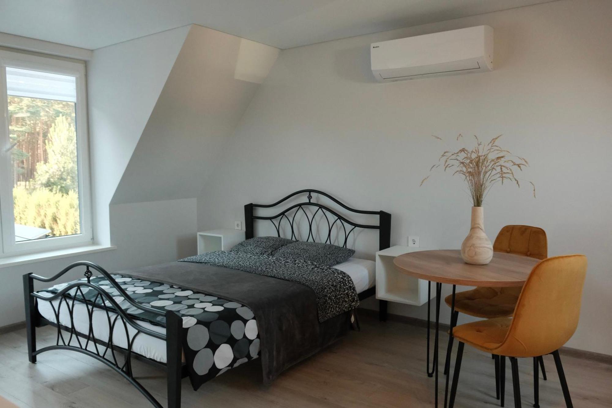 Neringos 22 Hotel Паланга Екстериор снимка